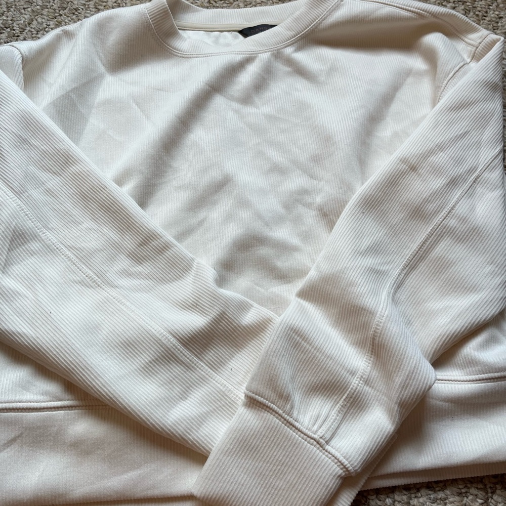Danskin sweatshirt